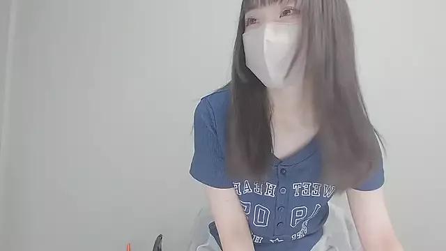Hanna_18_cute from StripChat is Freechat