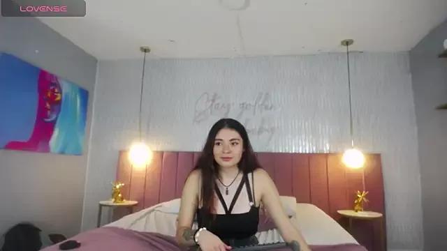 Girls and cam to cam: Watch as these sophisticated entertainers uncover their stunning costumes and curvaceous curves online!