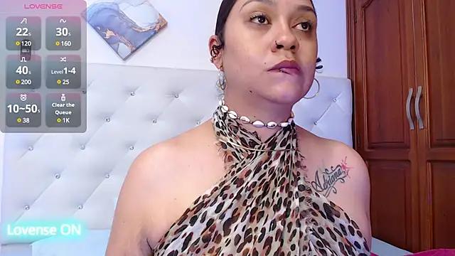 Girls and cam to cam: Watch as these sophisticated entertainers uncover their stunning costumes and curvaceous curves online!