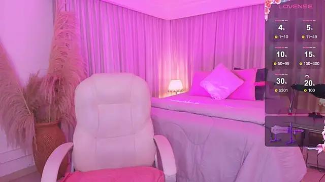 Girls and cam to cam: Watch as these sophisticated entertainers uncover their stunning costumes and curvaceous curves online!