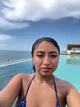 Girls and cam to cam: Watch as these sophisticated entertainers uncover their stunning costumes and curvaceous curves online!