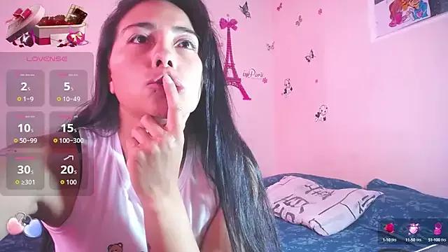 Girls and cam to cam: Watch as these sophisticated entertainers uncover their stunning costumes and curvaceous curves online!