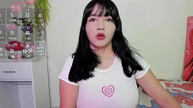 Girls and cam to cam: Watch as these sophisticated entertainers uncover their stunning costumes and curvaceous curves online!