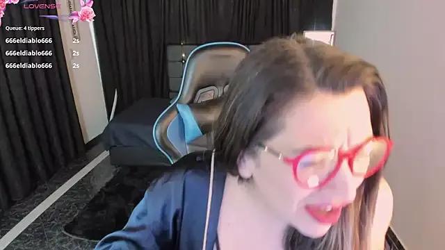 Girls and cam to cam: Watch as these sophisticated entertainers uncover their stunning costumes and curvaceous curves online!