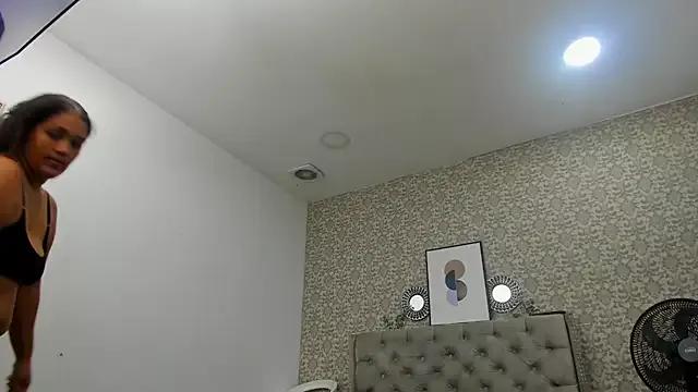Hanna_Marshall_ from StripChat is Freechat