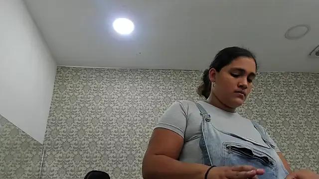 Hanna_Marshall_ from StripChat is Freechat