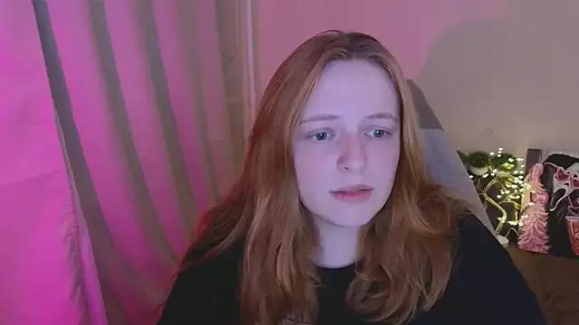 Hanna_melon from StripChat is Freechat
