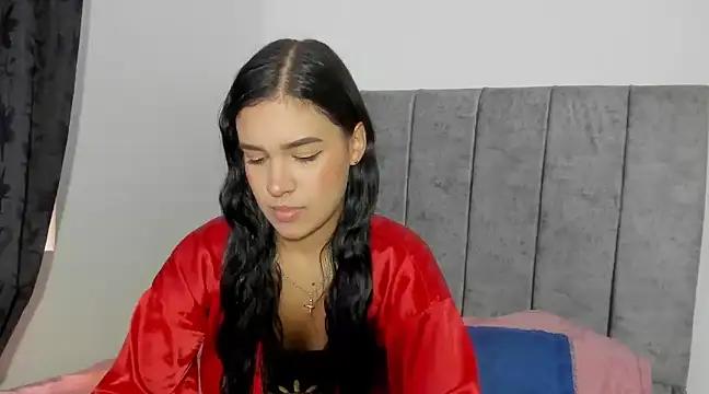 Girls and cam to cam: Watch as these sophisticated entertainers uncover their stunning costumes and curvaceous curves online!