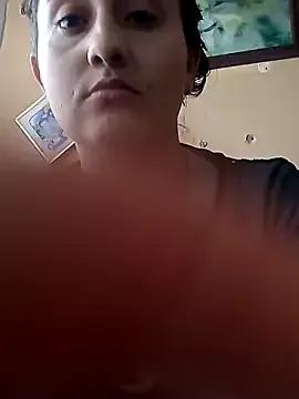 hanna_sky1 from StripChat is Freechat
