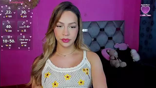 Girls and cam to cam: Watch as these sophisticated entertainers uncover their stunning costumes and curvaceous curves online!