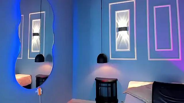 Girls and cam to cam: Watch as these sophisticated entertainers uncover their stunning costumes and curvaceous curves online!