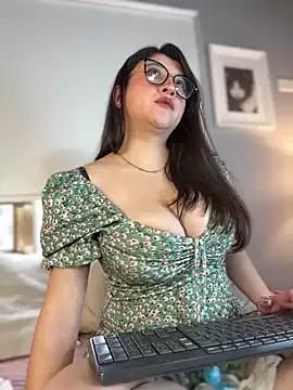 Girls and cam to cam: Watch as these sophisticated entertainers uncover their stunning costumes and curvaceous curves online!