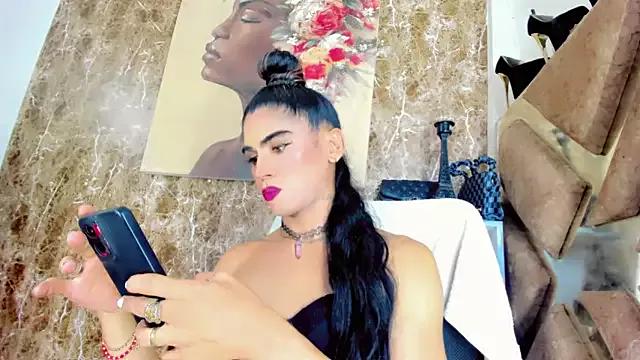 Girls and cam to cam: Watch as these sophisticated entertainers uncover their stunning costumes and curvaceous curves online!