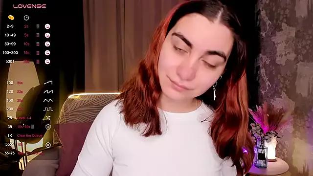 Girls and cam to cam: Watch as these sophisticated entertainers uncover their stunning costumes and curvaceous curves online!