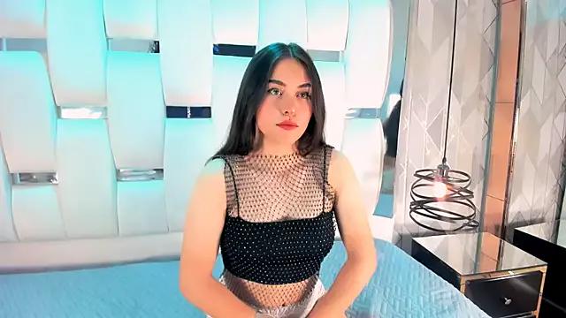 Girls and cam to cam: Watch as these sophisticated entertainers uncover their stunning costumes and curvaceous curves online!