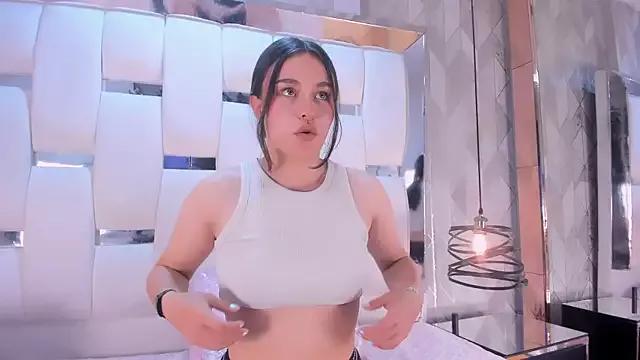 Girls and cam to cam: Watch as these sophisticated entertainers uncover their stunning costumes and curvaceous curves online!