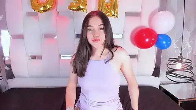 Girls and cam to cam: Watch as these sophisticated entertainers uncover their stunning costumes and curvaceous curves online!