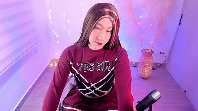 Girls and cam to cam: Watch as these sophisticated entertainers uncover their stunning costumes and curvaceous curves online!