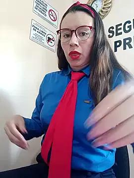 Photos of Hannah-colx from StripChat is Freechat