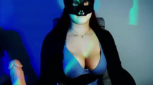 Girls and cam to cam: Watch as these sophisticated entertainers uncover their stunning costumes and curvaceous curves online!