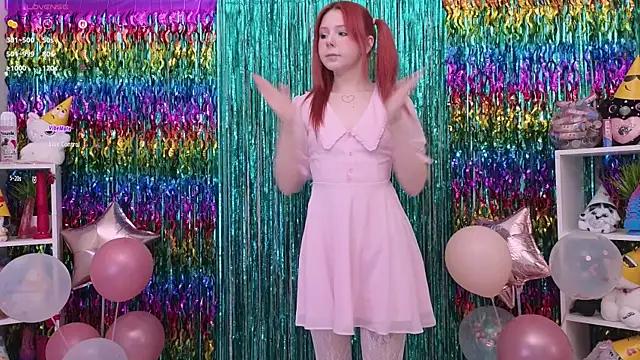 Girls and cam to cam: Watch as these sophisticated entertainers uncover their stunning costumes and curvaceous curves online!