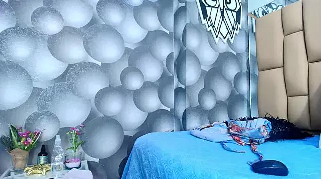 Girls and cam to cam: Watch as these sophisticated entertainers uncover their stunning costumes and curvaceous curves online!