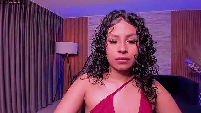 Girls and cam to cam: Watch as these sophisticated entertainers uncover their stunning costumes and curvaceous curves online!