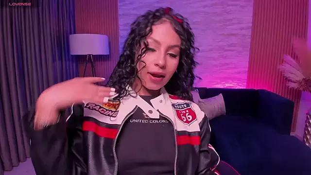 Girls and cam to cam: Watch as these sophisticated entertainers uncover their stunning costumes and curvaceous curves online!