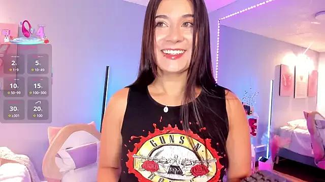 Girls and cam to cam: Watch as these sophisticated entertainers uncover their stunning costumes and curvaceous curves online!