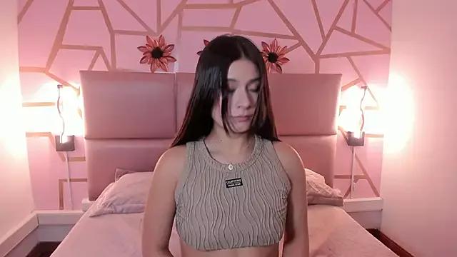 Girls and cam to cam: Watch as these sophisticated entertainers uncover their stunning costumes and curvaceous curves online!