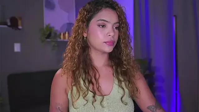 Girls and cam to cam: Watch as these sophisticated entertainers uncover their stunning costumes and curvaceous curves online!