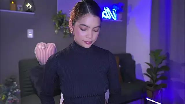 Girls and cam to cam: Watch as these sophisticated entertainers uncover their stunning costumes and curvaceous curves online!