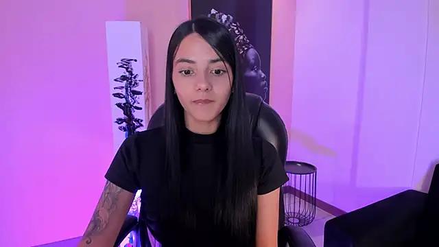 Girls and cam to cam: Watch as these sophisticated entertainers uncover their stunning costumes and curvaceous curves online!