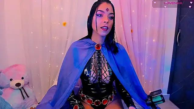Girls and cam to cam: Watch as these sophisticated entertainers uncover their stunning costumes and curvaceous curves online!