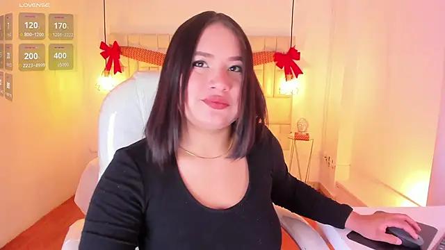 Girls and cam to cam: Watch as these sophisticated entertainers uncover their stunning costumes and curvaceous curves online!