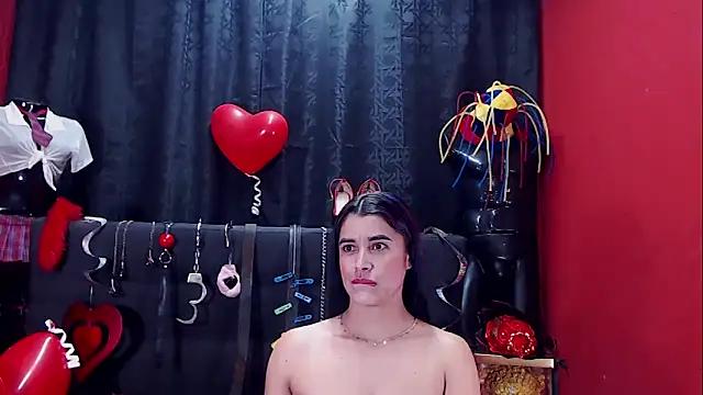 Girls and cam to cam: Watch as these sophisticated entertainers uncover their stunning costumes and curvaceous curves online!