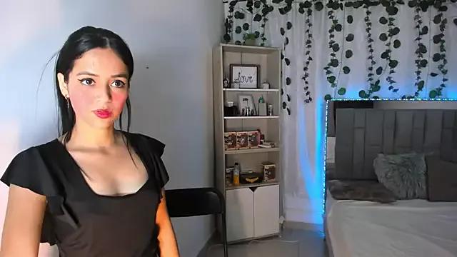 Girls and cam to cam: Watch as these sophisticated entertainers uncover their stunning costumes and curvaceous curves online!