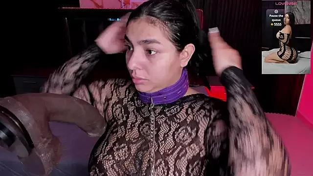 Girls and cam to cam: Watch as these sophisticated entertainers uncover their stunning costumes and curvaceous curves online!