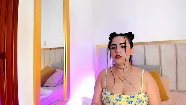 Girls and cam to cam: Watch as these sophisticated entertainers uncover their stunning costumes and curvaceous curves online!