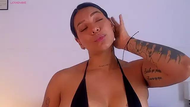 Girls and cam to cam: Watch as these sophisticated entertainers uncover their stunning costumes and curvaceous curves online!