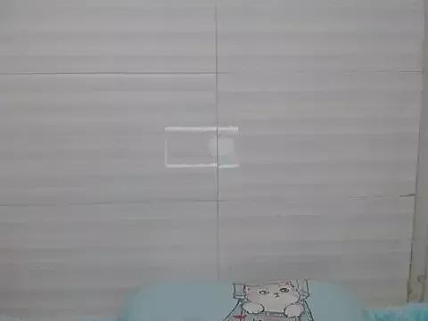 Hannie_22 from StripChat is Freechat