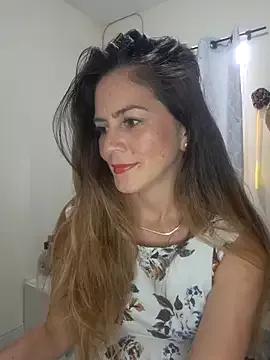 Hanny_24 from StripChat is Freechat