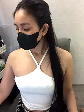 hanny_baby205 from StripChat is Freechat