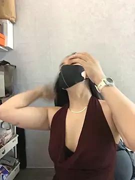 Girls and cam to cam: Watch as these sophisticated entertainers uncover their stunning costumes and curvaceous curves online!