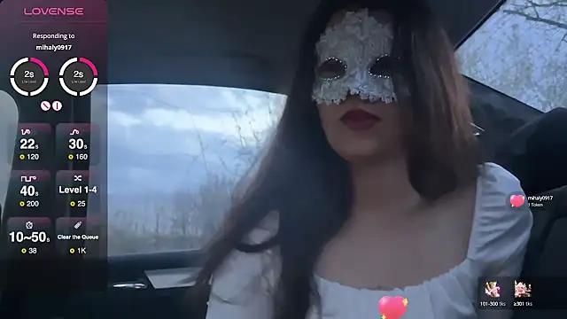 Girls and cam to cam: Watch as these sophisticated entertainers uncover their stunning costumes and curvaceous curves online!