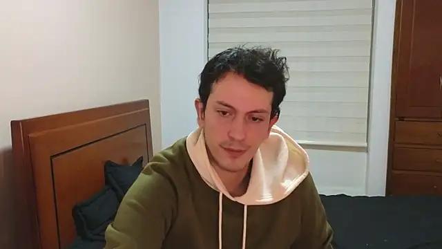 hardaftercum from StripChat is Freechat