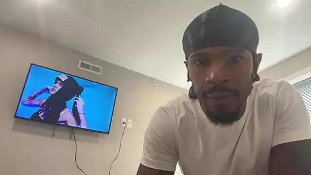 hardaway1523 from StripChat is Freechat