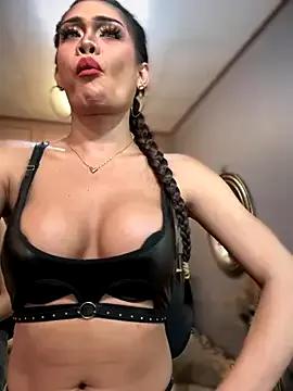 Girls and cam to cam: Watch as these sophisticated entertainers uncover their stunning costumes and curvaceous curves online!