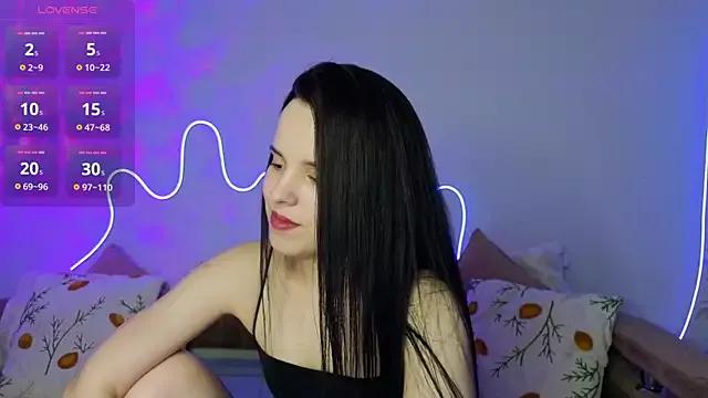 Girls and cam to cam: Watch as these sophisticated entertainers uncover their stunning costumes and curvaceous curves online!
