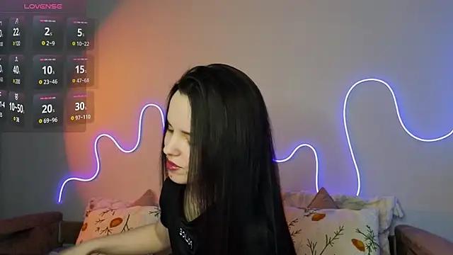 Girls and cam to cam: Watch as these sophisticated entertainers uncover their stunning costumes and curvaceous curves online!
